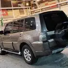 جيب باجيرو للبيع استاندر العلامه الفضيه. مكينه 3500