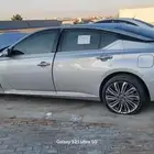 التيما 2023 مصدوم قطع غيار