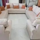 اطقم كنب جاهزه