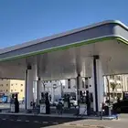 مطلوب محطة او مجمع تجاري