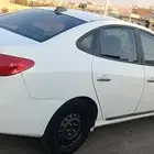 هونداي النترا 2010