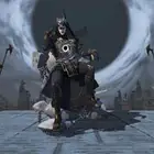 حساب ببجي قوي