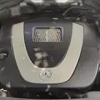 للبيع مكينه مرسيدس استخدام خليجي 8سلندر M272