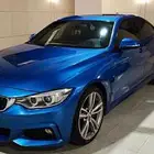 435 BMW 2016 Grand Coupe