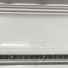 مكيف مركزي ومكيف عادي ومايكرويف