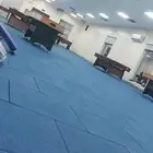 ارضيات مطاطيه بلاط مطاطي رول اسطبلات الخيل