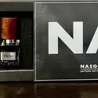 مجموعة عطور زيتية تو من ناسوماتو 3x4مل