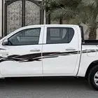 هايلوكس 2022 غمارتين ديزل سعوديه