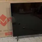 شاشه ذكيه 55بوصه جديده استخدام شهر
