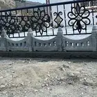 ديكورات اسمنتيه للحدائق والاحواش