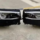شمعات بي ام دبليو bmw 730 2020