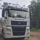 Sitrak سيتراك 2021