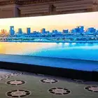 شاشات سعودية الصنع LED