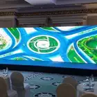 شاشات اعلانية سعودية الصنع داخلية وخارجية
