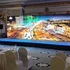 شاشات LED صناعة سعودية نفخر بها