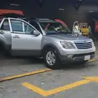 جيب كيا موهافي 2011 فل كامل نظيف بحاله ممتازه للبيع