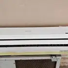 مكيف الزامل 3 طن