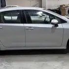 كورولا 2020 ستاندر فضي