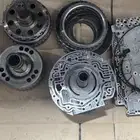 توظيب القيور الأمريكية