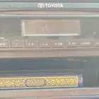 مسجله هايلكس 2019 وكالة