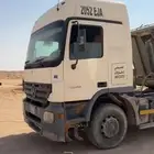 راس اكترس جفالبي 2004