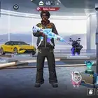 حساب ببجي للبيع او البدل بنوادر