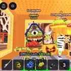 روبلوكس ماب السرقة سيكرت نادر