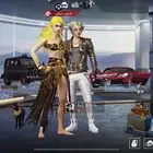 حساب ببجي