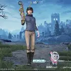 حساب ببجي على السوم لا يجي إلا الصامل