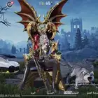 حساب ببجي للبيع