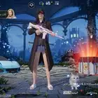 حساب ببجي للبيع