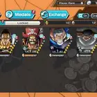 حساب باونتي راش