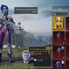 حساب ببجي ب0 ريال