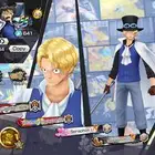 حساب باونتي راش