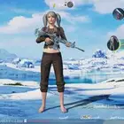 حساب ببجي للبيع