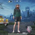 حساب ببجي