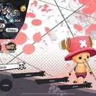 حساب ون بيس باونتي راش 4 اكستريم