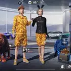 حساب ببجي جدا جدا جدا اسطوري وبطللل