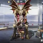 بيع حساب ببجي