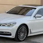 بي آم دبليو-2016-750Li-فل كامل- الناغي- قمه النظآفه