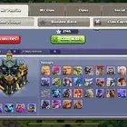 كلاش اوفكلانس 17