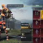 حساب ببجي للبيع لفل 85