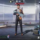 حساب ببجي للبيع