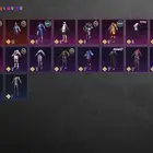 حساب ببجي للبيع