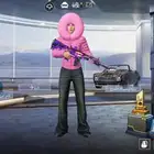 حساب ببجي للبيع