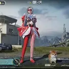 حساب ببجي مميز