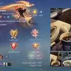 حساب موبايل ليجنيد للبيع