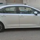 كورلا 2023 ممتازة
