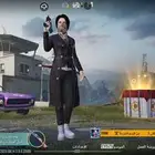 حساب ببجي مميز