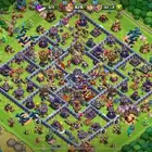 قرية كلاش اوف كلانس